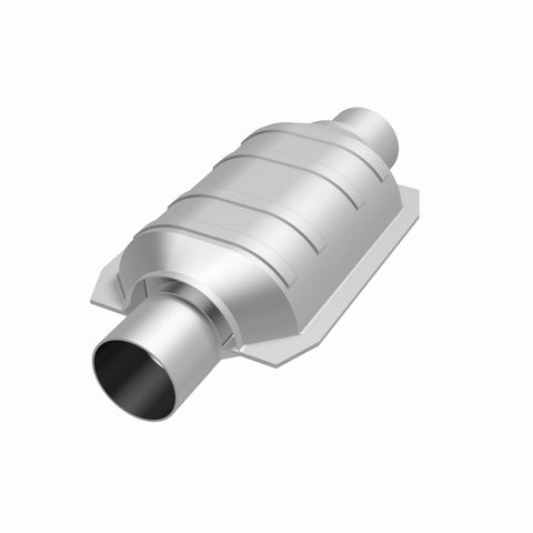 MagnaFlow Conv Universal 2.5 inch T2 Front - 333106