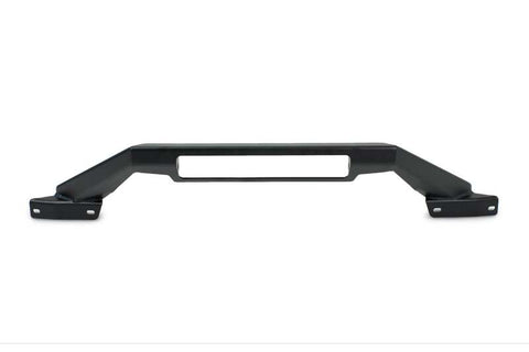 DV8 Offroad 21-22 Ford Bronco Factory Modular Front Bumper Bull Bar - LBBR-04