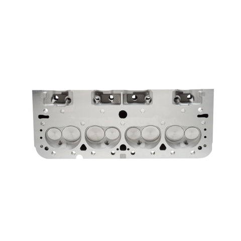 Edelbrock Single Perf RPM SBC 64cc Angle Head Comp - 60999