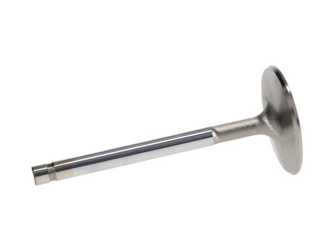 Manley Big Block Chevy Stock 3/8in Stem Diameter Race Flo Exhaust Valves (Set of 8) - 11517-8