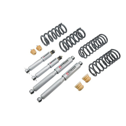 Belltech LOWERING KIT WITH SP SHOCKS - 964SP