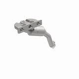 MagnaFlow Direct Fit Catalytic Converter BMW 5 01-03 front OEM - 49772