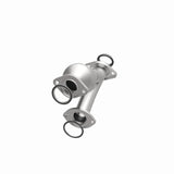 MagnaFlow Direct Fit Catalytic Converter 01-03 Highlander 3L rr OEM - 49507