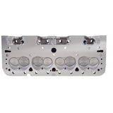 Edelbrock Cylinder Head E-Street SB Chevrolet 64cc (Complete Pair) - 5089