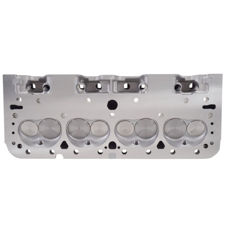 Edelbrock Cylinder Head E-Street SB Chevrolet 64cc (Complete Pair) - 5089