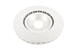 DBA 17-22 Honda CR-V Hybrid Front En-Shield Street Series Rotor - DBA2624E