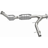 MagnaFlow Conv DF 03-04 Exped 4.6L Passenger Side - 24441