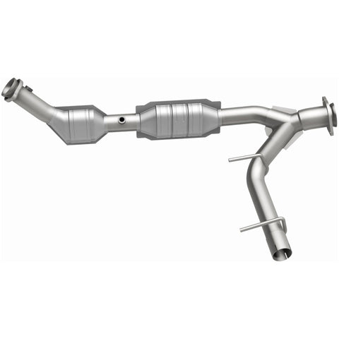 MagnaFlow Conv DF 03-04 Exped 4.6L Passenger Side - 24441