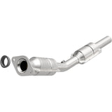 MagnaFlow Direct Fit Catalytic Converter 03-04 Toyota Corolla 1.8L - 454200