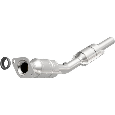 MagnaFlow Direct Fit Catalytic Converter 03-04 Toyota Corolla 1.8L - 454200