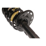 KYB Shocks & Struts Strut Plus Front Left FORD Focus 2007-2006 - SR4115