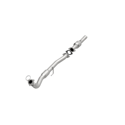 MagnaFlow Conv DF 05 Silverado 2500HD 6.0L - 51949