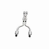 MagnaFlow Direct Fit Catalytic Converter 08-13 BMW M3 4.0L - 5411031