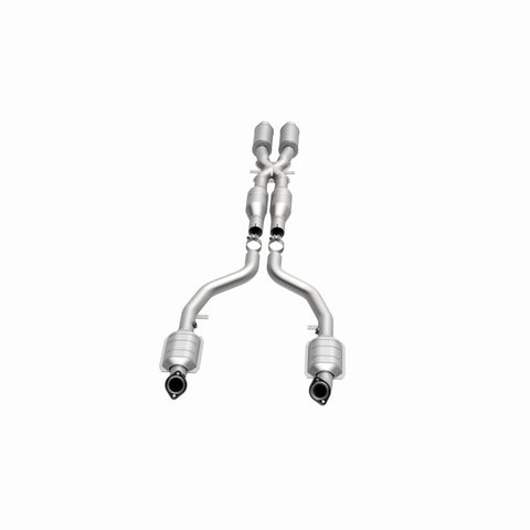 MagnaFlow Direct Fit Catalytic Converter 08-13 BMW M3 4.0L - 5411031