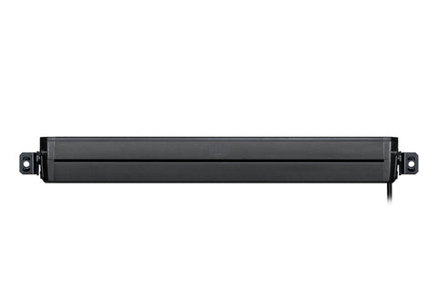 Hella Universal Black Magic 21.5in Tough Double Row Light Bar - Spot & Flood Light - 358197401