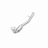 MagnaFlow Conv Direct Fit 07-09 Range Rover v8 4.2/4.4L OEM Underbody - 21-754