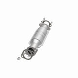 MagnaFlow Direct Fit Catalytic Converter 10-12 Forte 2.0L Fed Rear - 51714