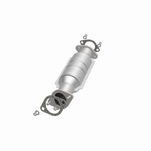 MagnaFlow Direct Fit Catalytic Converter 10-12 Forte 2.0L Fed Rear - 51714
