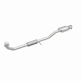 MagnaFlow Direct Fit Catalytic Converter Gm - 23449