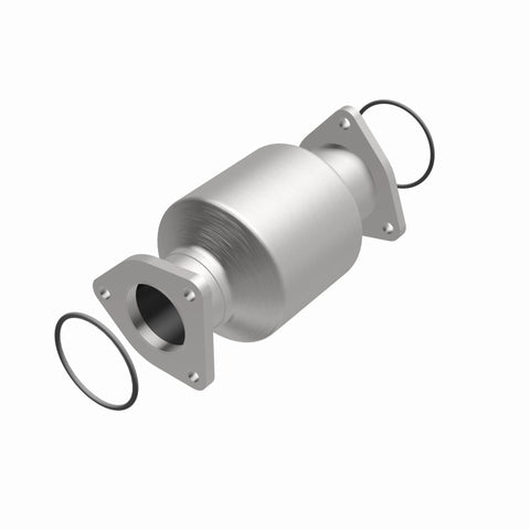 MagnaFlow Direct Fit Catalytic Converter 10-13 Acura MDX/ZDX 3.7L - 51862