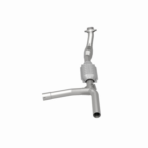MagnaFlow Direct Fit Catalytic Converter 97-99 E-150/250 4.6L P/S - 93391