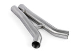 APR 20-24 Audi RS Q8 (MLB EVO) Catback Exhaust System - CBK0051