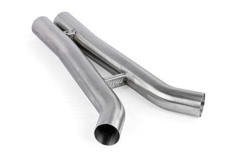 APR 20-24 Audi RS Q8 (MLB EVO) Catback Exhaust System - CBK0051
