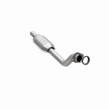 MagnaFlow Conv GM 37.38X6.5X4 2.25/2.25 - 23422