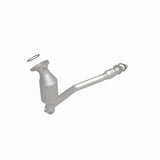 MagnaFlow Direct Fit Catalytic Converter 07-08 Pont G6 3.5L Front - 93437