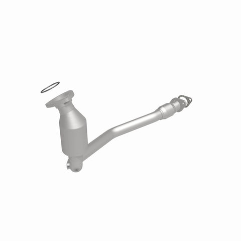 MagnaFlow Direct Fit Catalytic Converter 07-08 Pont G6 3.5L Front - 93437