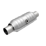 MagnaFlow Universal Catalytic Converter 2.25 1/O2 CA - 418055