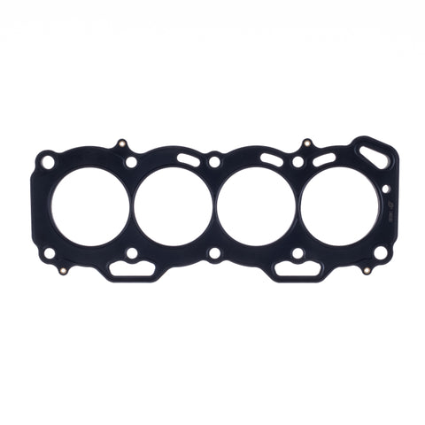 Cometic Toyota 3E/4E/5E 1.3L/1.5L 75mm Bore .040 inch MLS Head Gasket FWD w/ No Extra Oil Holes - C4602-060