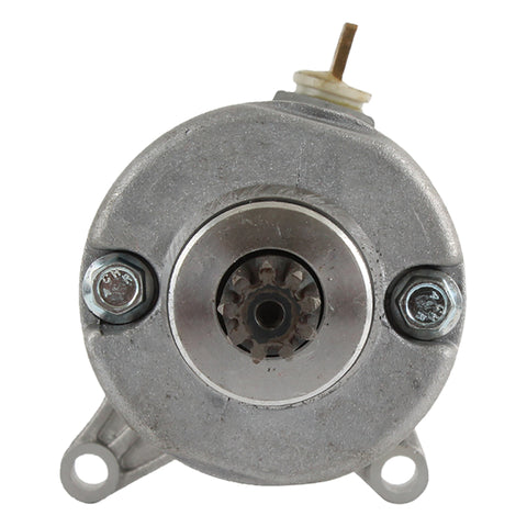 Arrowhead Mitsuba 12V 9T Str - 410-54252