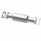 MagnaFlow Conv Direct Fit Nissan 84-89 - 22766