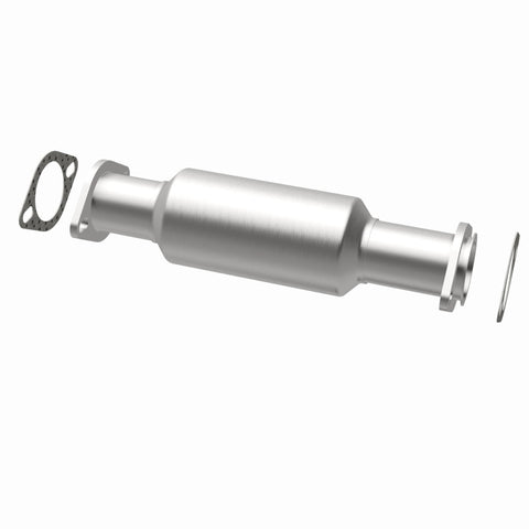 MagnaFlow Conv Direct Fit Nissan 84-89 - 22766