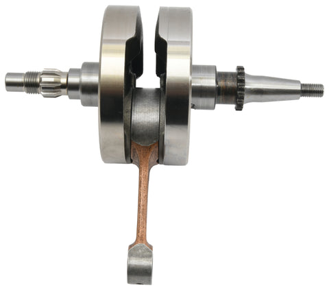Hot Rods 2009 Kawasaki KX 250 F 250cc Crankshaft - 4096