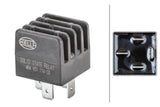 Hella 12V 20/20 Amp Main Current Relay - 931774031