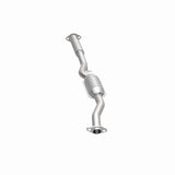 MagnaFlow Direct Fit Catalytic Converter Nissan 85-86 - 22768