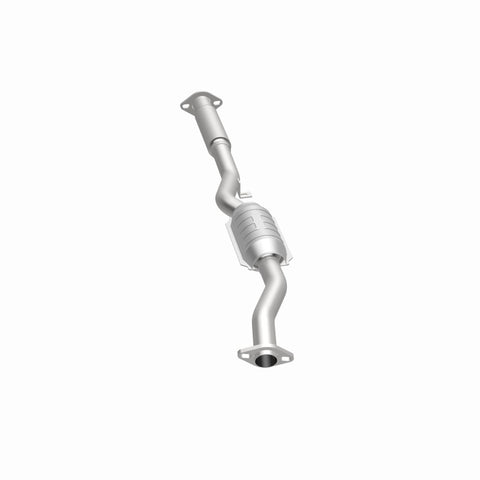 MagnaFlow Direct Fit Catalytic Converter Nissan 85-86 - 22768