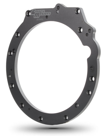 Clutch Masters 89-98 Nissan Silvia SR20DET 2.0L 7-Speed DCT Engine Adapter Plate - DCT-760S-EAP