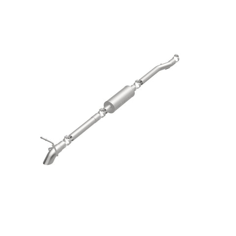 MagnaFlow SYS C/B 07-10 Wrangler Unlimit 3.8L - 17120