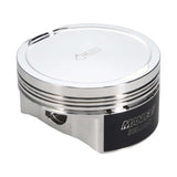 Manley Chrysler 6.2L Hemi Platinum Pistons 4.090in Bore -6.5cc Dish 3.579in stroke - 597900CE-8