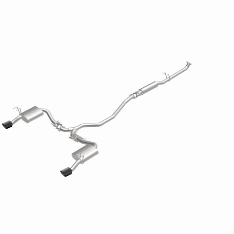 Magnaflow 2022+ Honda Civic EX 1.5L sedan NEO Cat-Back Exhaust System - 19612