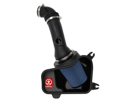 aFe Takeda Intakes Stage-2 CAIS w/ Pro 5R Media 16-18 Honda Civic 2.0L - 56-10007R