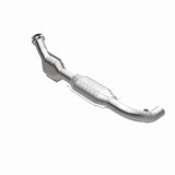 MagnaFlow Direct Fit Catalytic Converter 97-98 E150 E250 Van 4.2L D/ - 93325