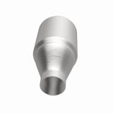 MagnaFlow Universal Catalytic Converter 2inch O/O Spun - 54904