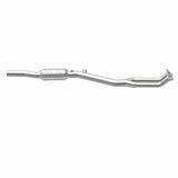 MagnaFlow Direct Fit Catalytic Converter 91-96 BMW 850 V12 P/S - 93685