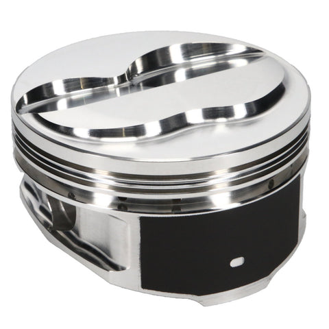 JE Pistons 302/351 SBF DOME Set of 8 Pistons - 232475
