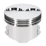 JE Pistons 305 SBC FT Set of 8 Pistons - 170771
