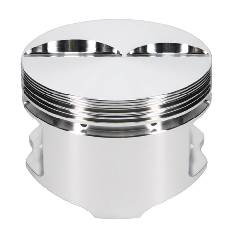 JE Pistons 305 SBC FT Set of 8 Pistons - 170771